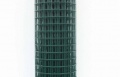 Ponthegesztett kerítés